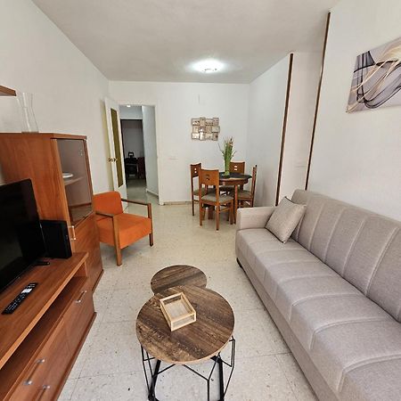 Apartamento Sonia If Benidorm Eksteriør bilde