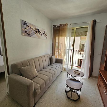Apartamento Sonia If Benidorm Eksteriør bilde