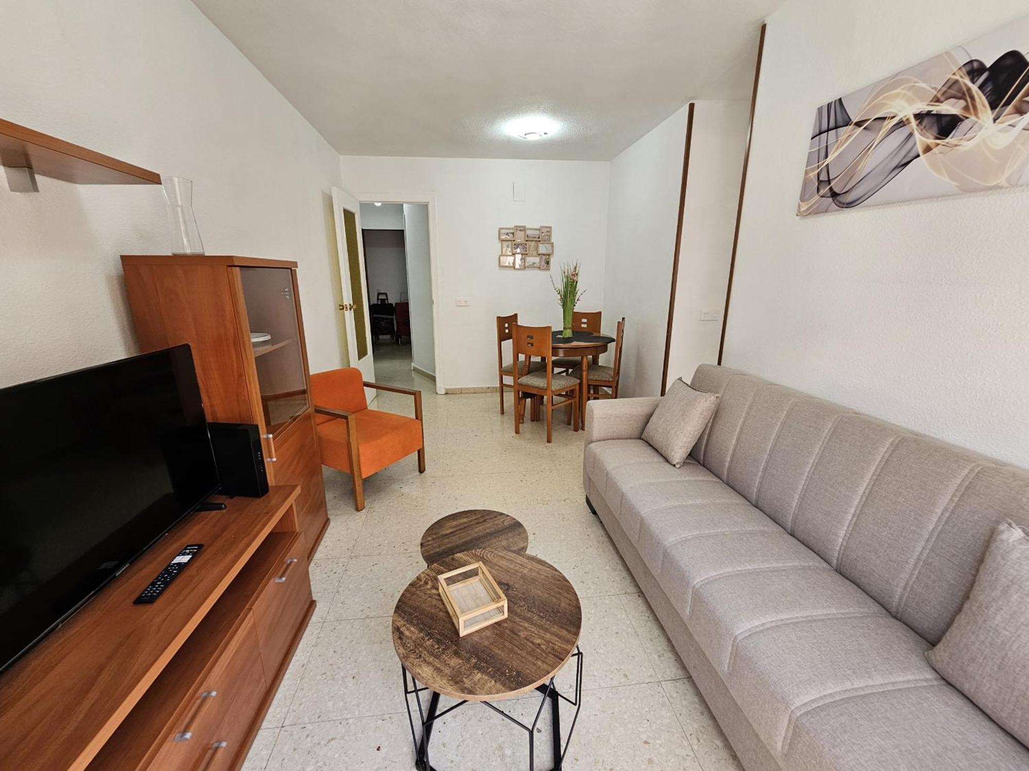 Apartamento Sonia If Benidorm Eksteriør bilde