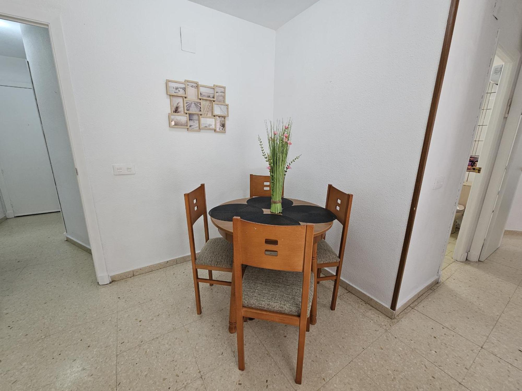 Apartamento Sonia If Benidorm Eksteriør bilde