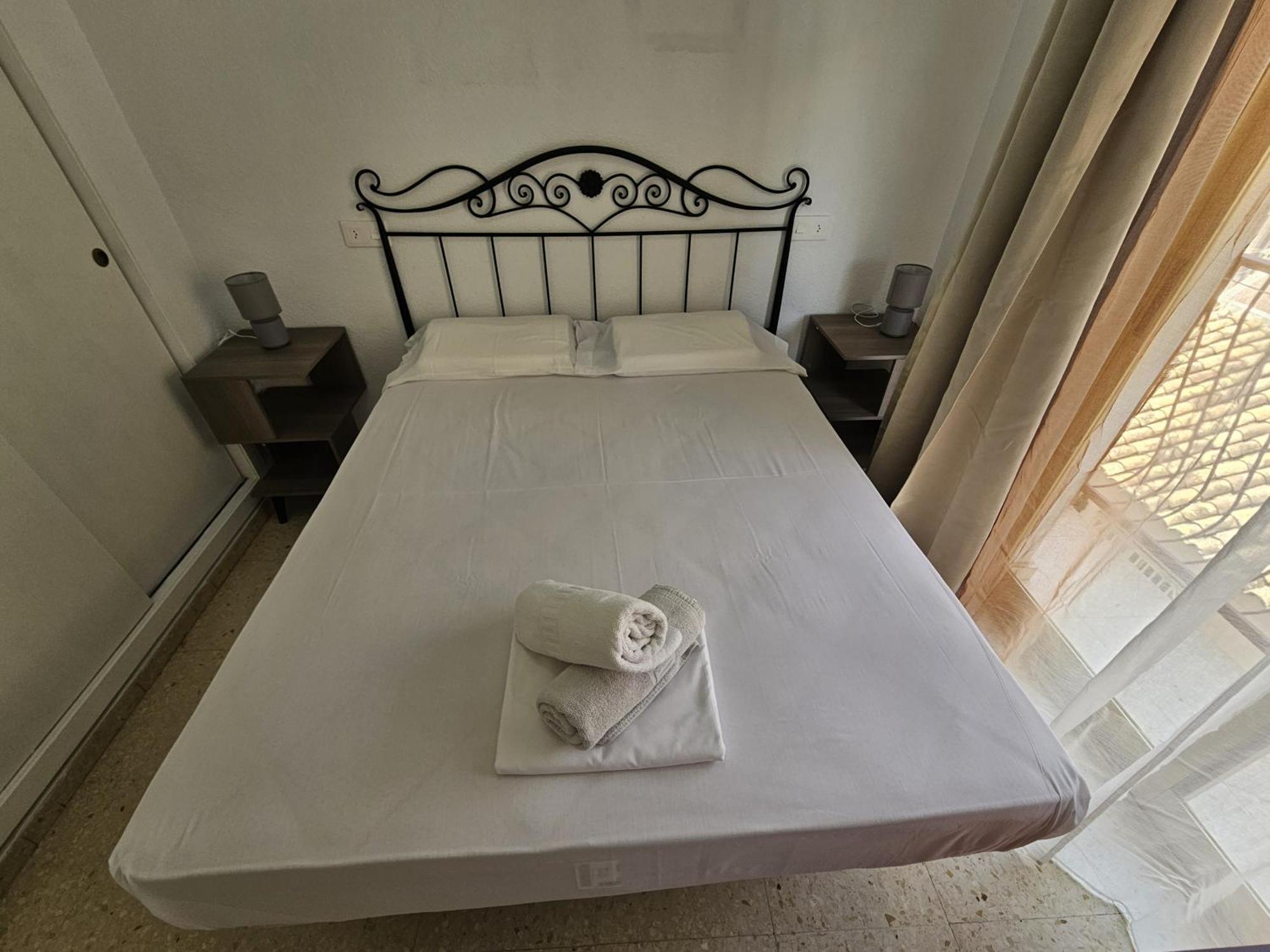 Apartamento Sonia If Benidorm Eksteriør bilde