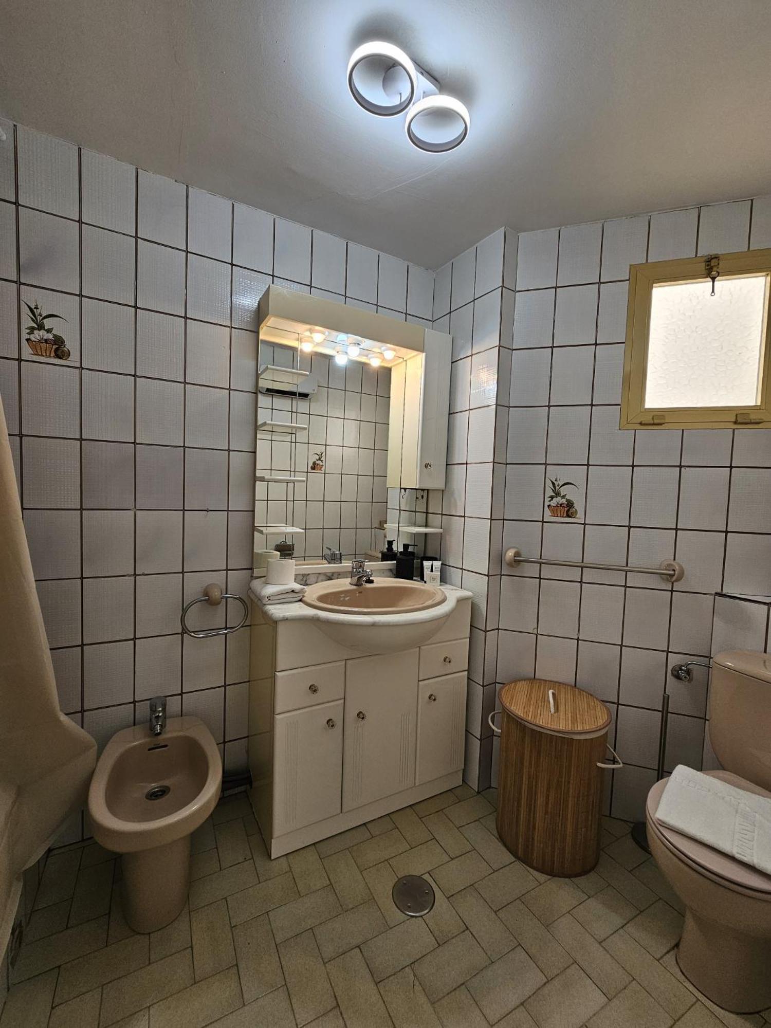 Apartamento Sonia If Benidorm Eksteriør bilde